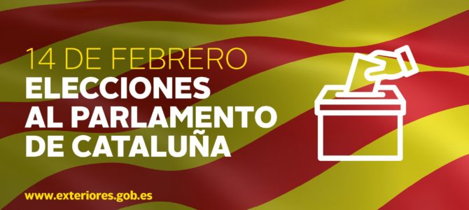 Unidas Podemos Exterior anima al electorado catalán emigrado a rogar el voto tras la ampliación de plazo hasta el 26 de enero